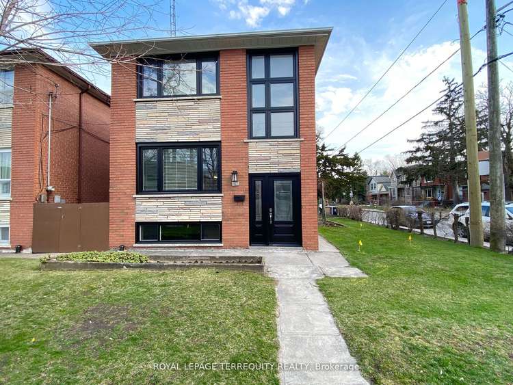 349 St Johns Rd, Toronto, Ontario, Runnymede-Bloor West Village