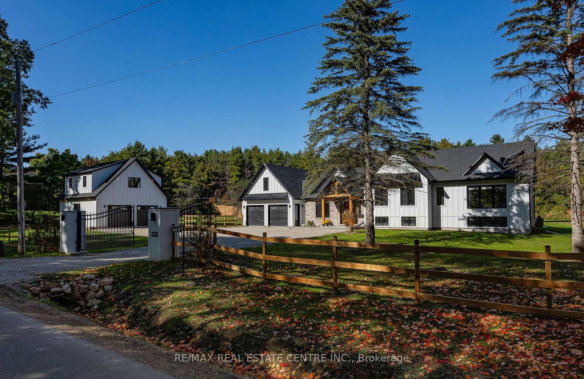 6614 Gore Rd, Puslinch, Ontario, Rural Puslinch