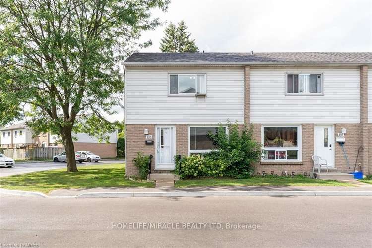 1775 Culver Dr, London, Ontario, North A