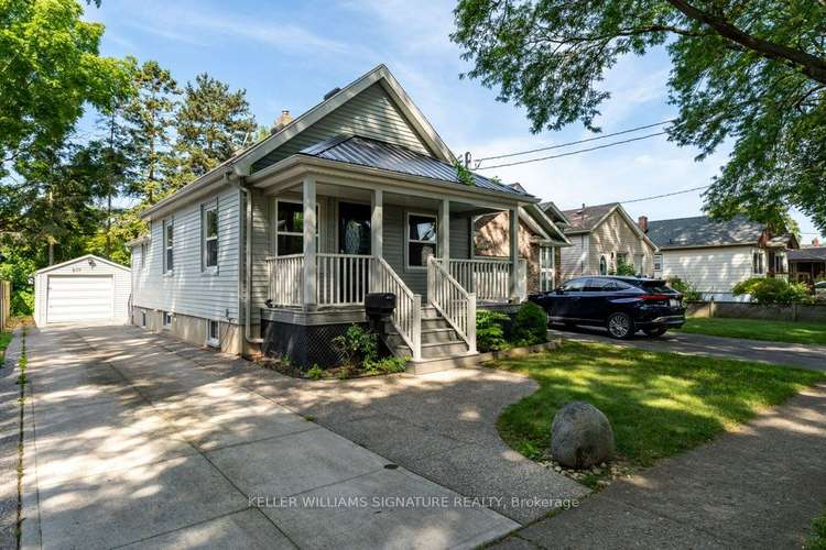 217 York St, St. Catharines, Ontario, 452 - Haig