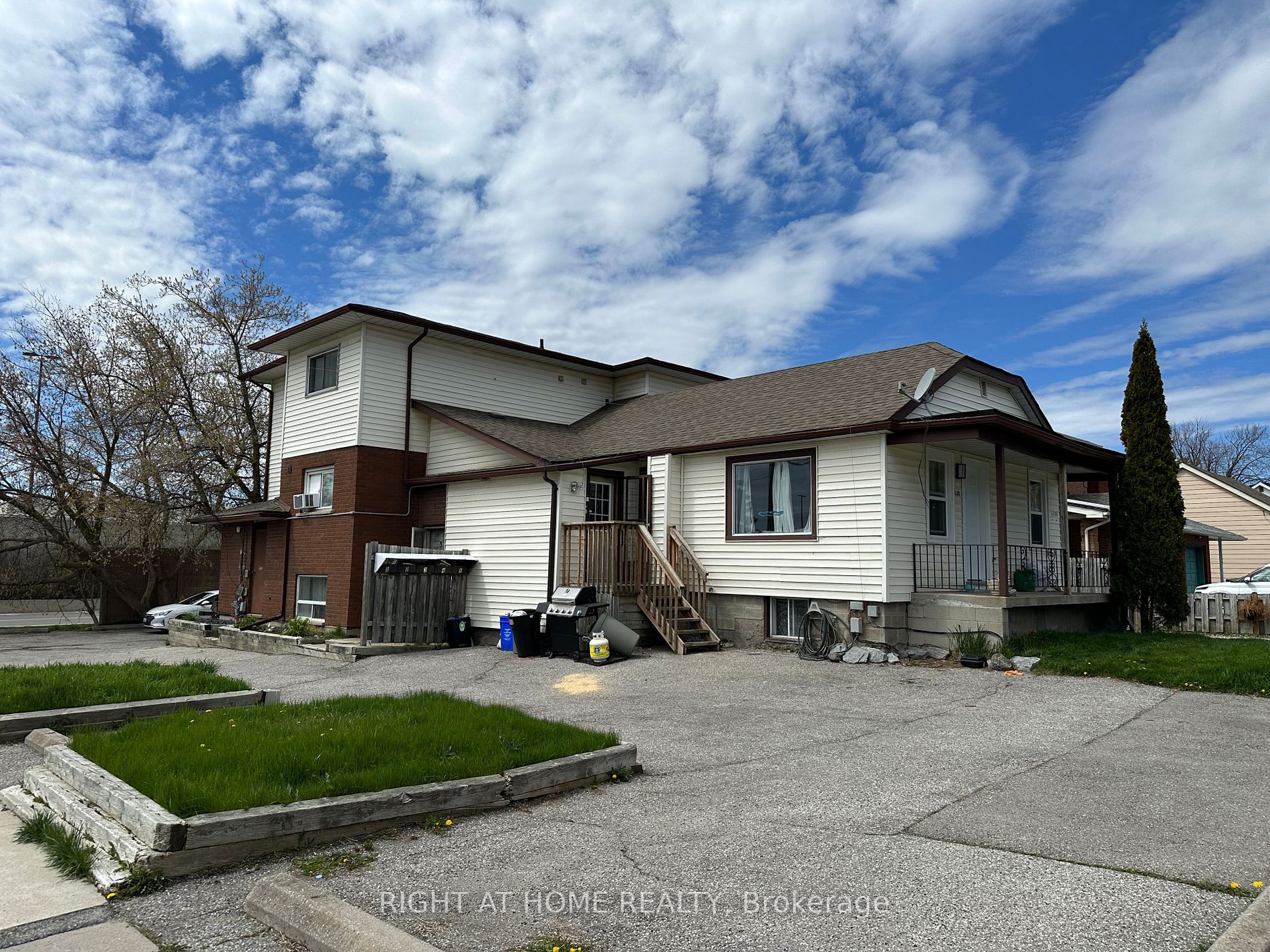 130 Westmount St, Oshawa, Ontario, Vanier