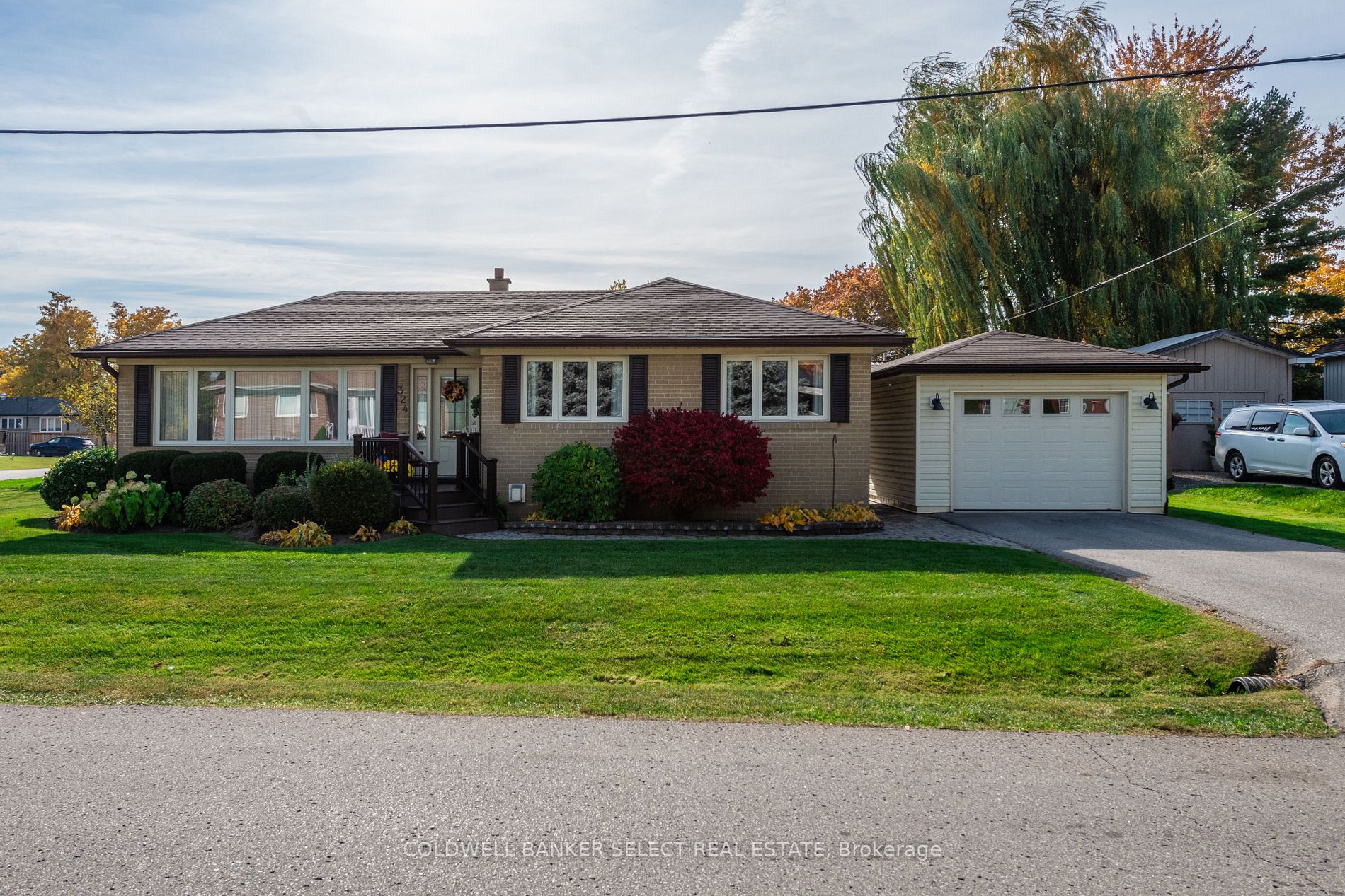 324 Henderson St, Caledon, Ontario, Bolton West