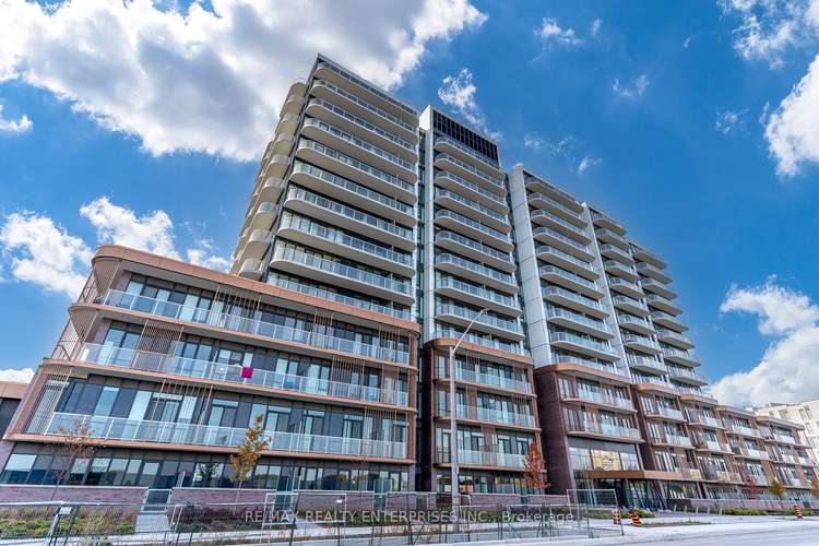 220 Missinnihe Way, Mississauga, Ontario, Port Credit