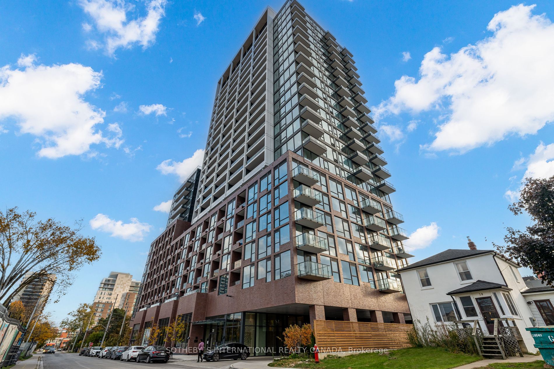 28 Ann St, Mississauga, Ontario, Port Credit