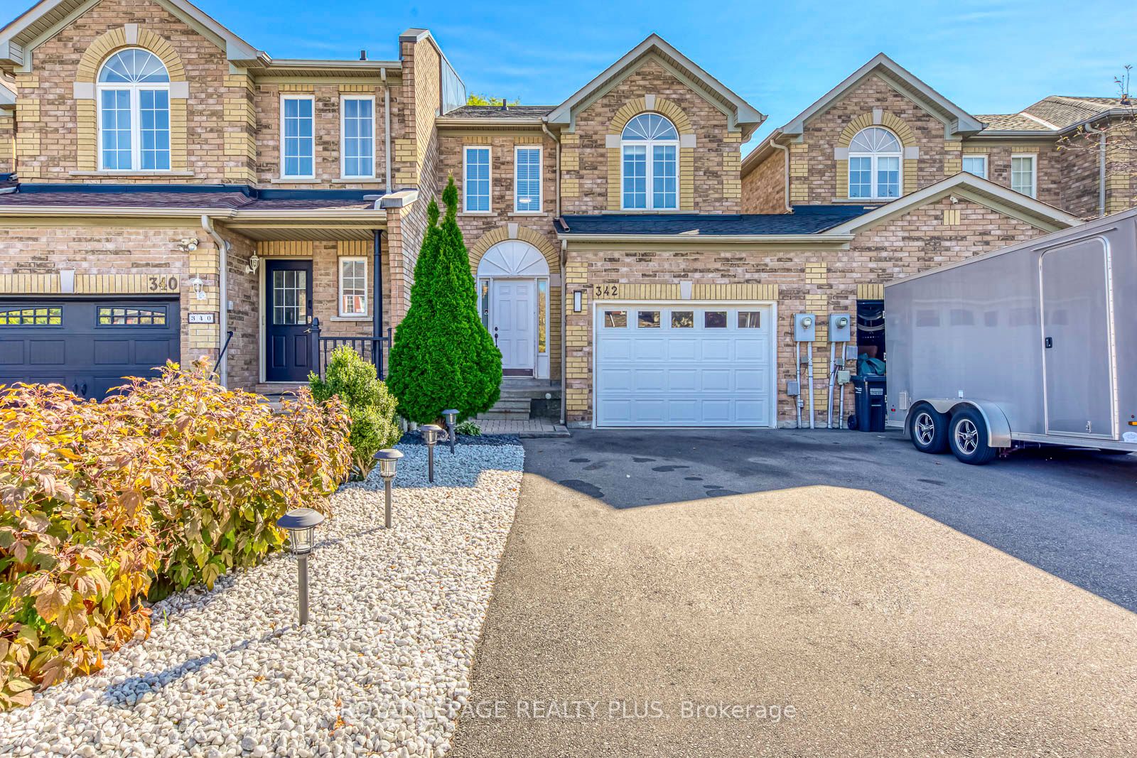 342 Sardinia Dr, Mississauga, Ontario, Hurontario