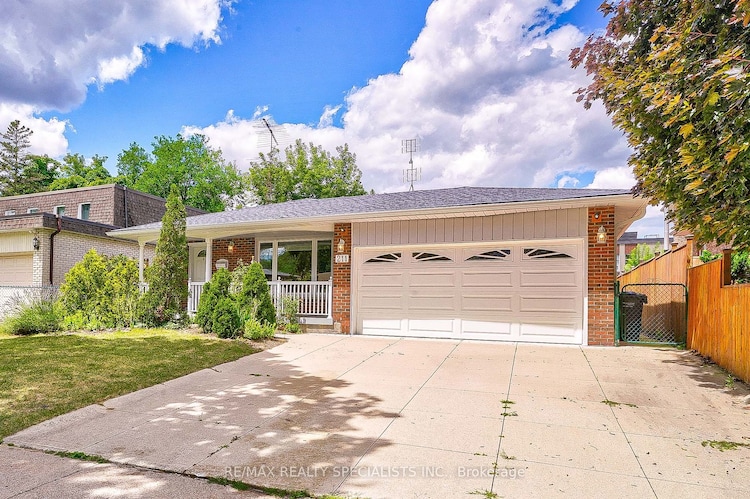 211 Cherry Post Dr, Mississauga, Ontario, Cooksville