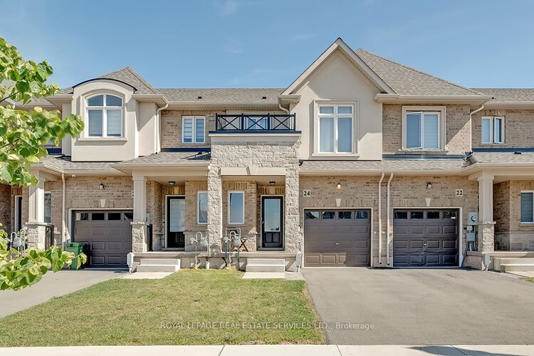 24 Foothills Lane, Hamilton, Ontario, Winona