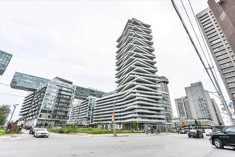 15 Queens Quay  E, Toronto, Ontario, Waterfront Communities C1