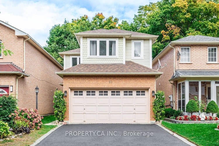 83 Piperbrook Cres, Toronto, Ontario, West Hill