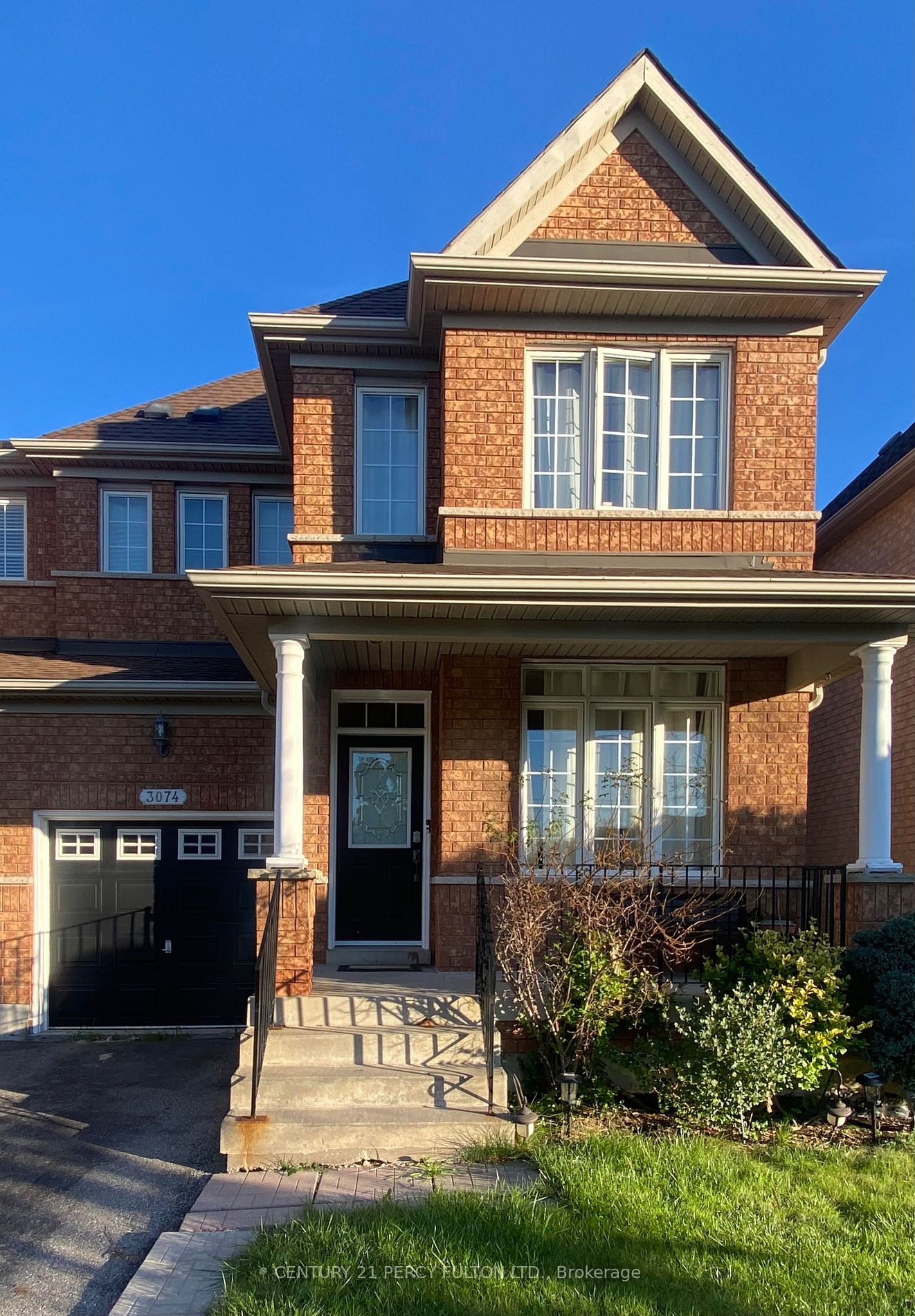 3074 Lavenham Pl, Mississauga, Ontario, Churchill Meadows