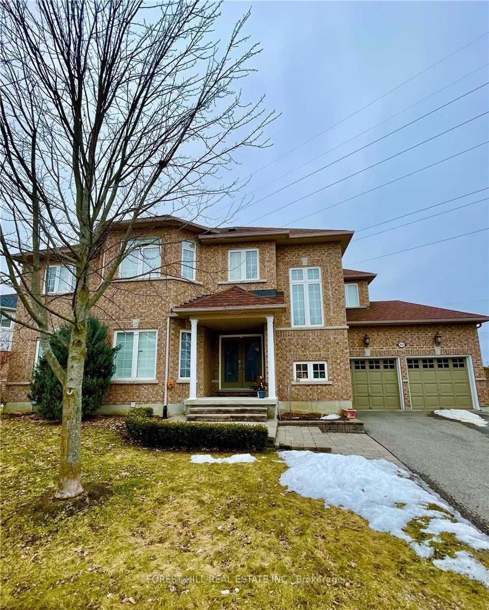 432 Sydor Crt, Newmarket, Ontario, Stonehaven-Wyndham