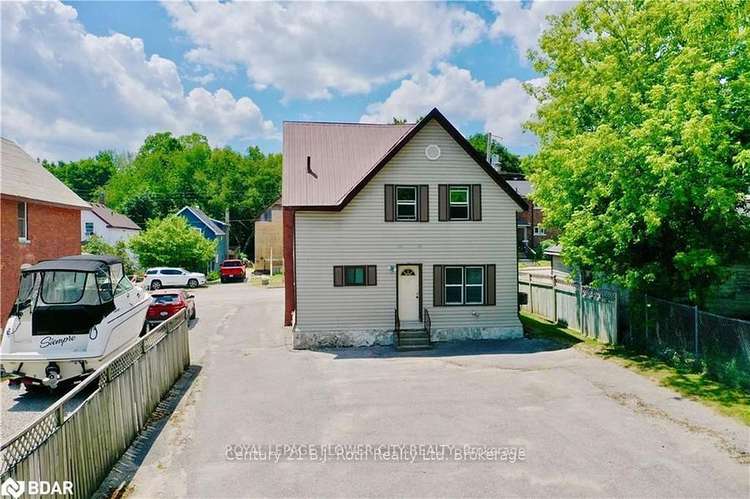 112 Laclie St, Orillia, Ontario, Orillia