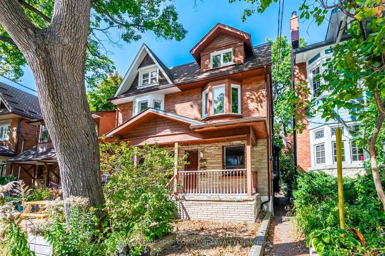 110 Gothic Ave, Toronto, Ontario, High Park North