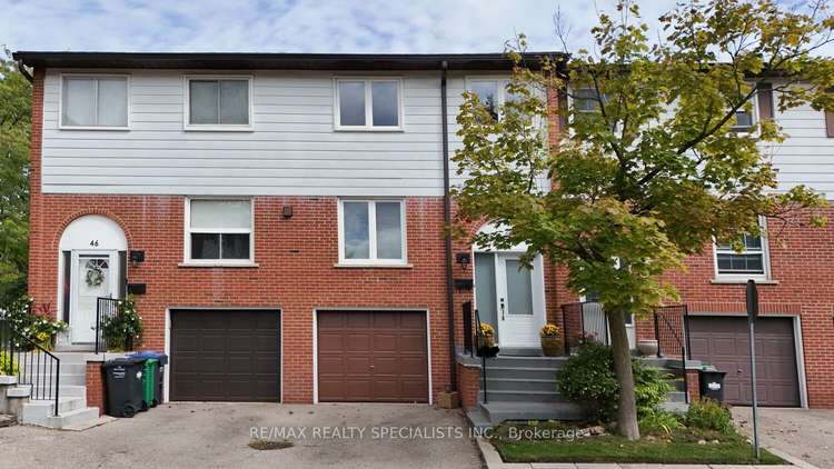 2445 Homelands Dr, Mississauga, Ontario, Sheridan