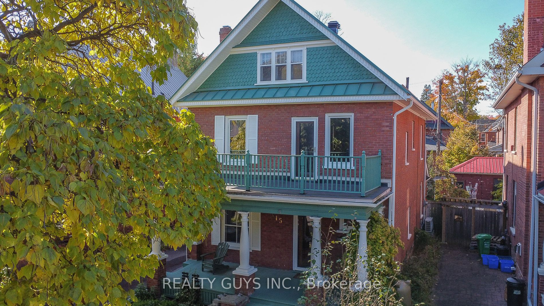 315 Pearl Ave, Peterborough, Ontario, Downtown