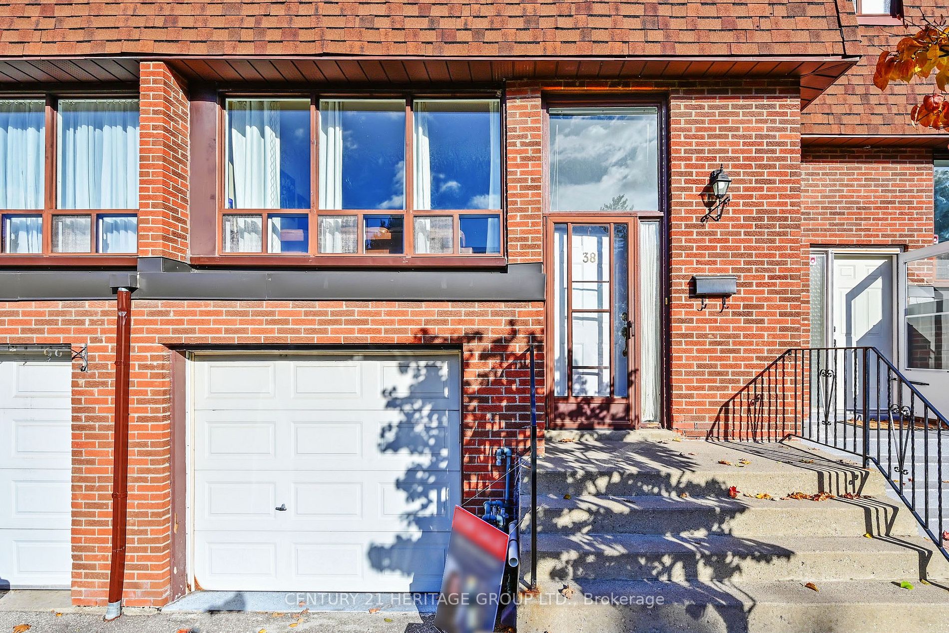 38 Stately Way, Markham, Ontario, Thornhill