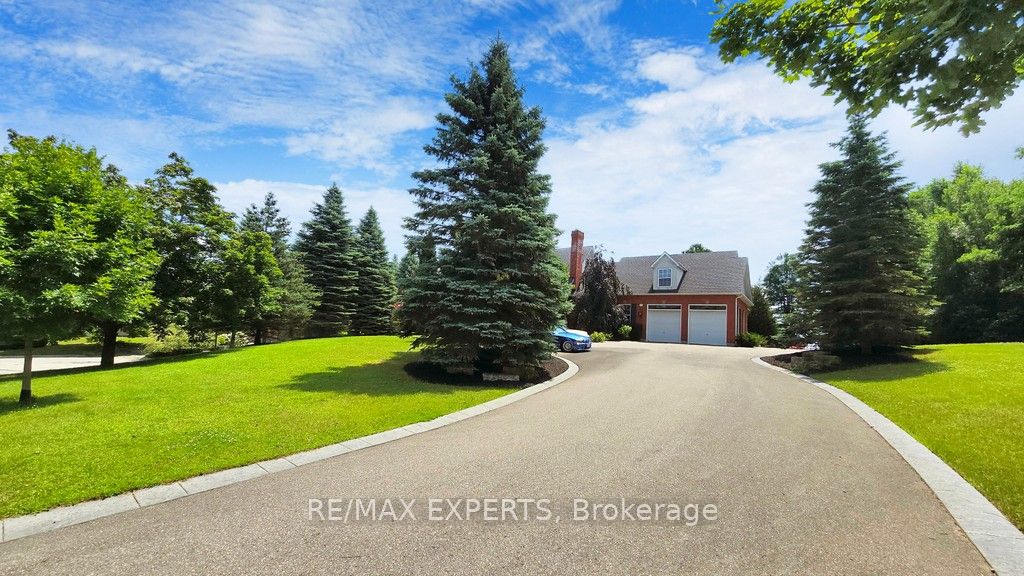 27 Theresa Circ, Vaughan, Ontario, Kleinburg