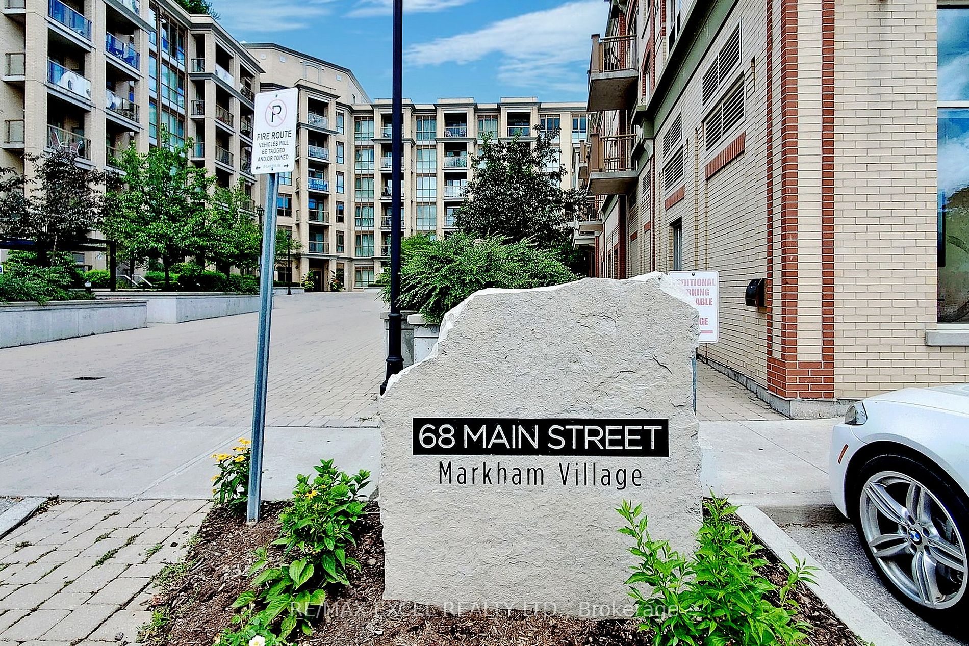 68 Main St N, Markham, Ontario, Old Markham Village