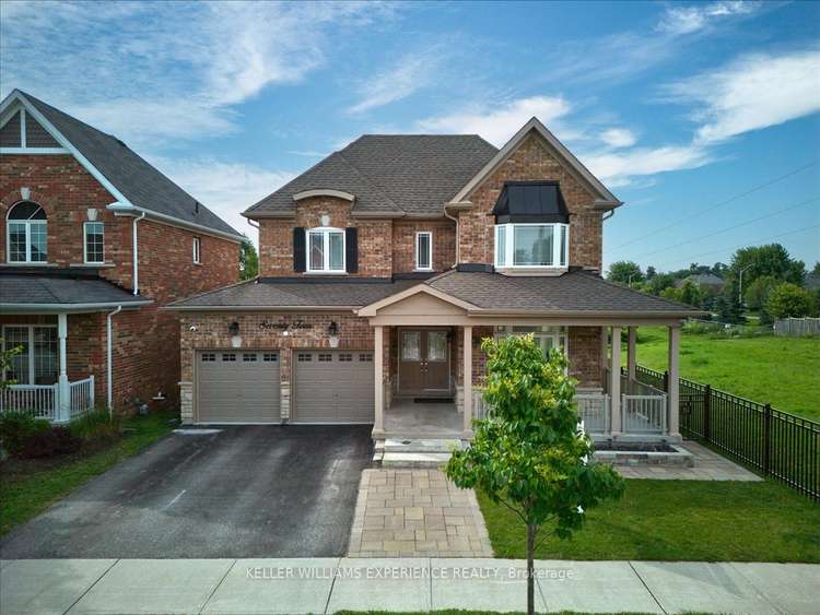 74 Megan Cres, Barrie, Ontario, Holly