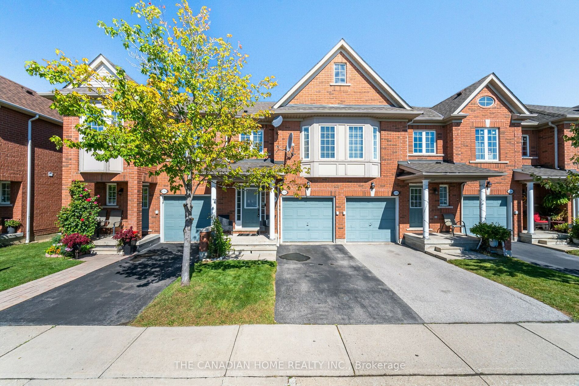 6399 Spinnaker Circ, Mississauga, Ontario, Meadowvale Village