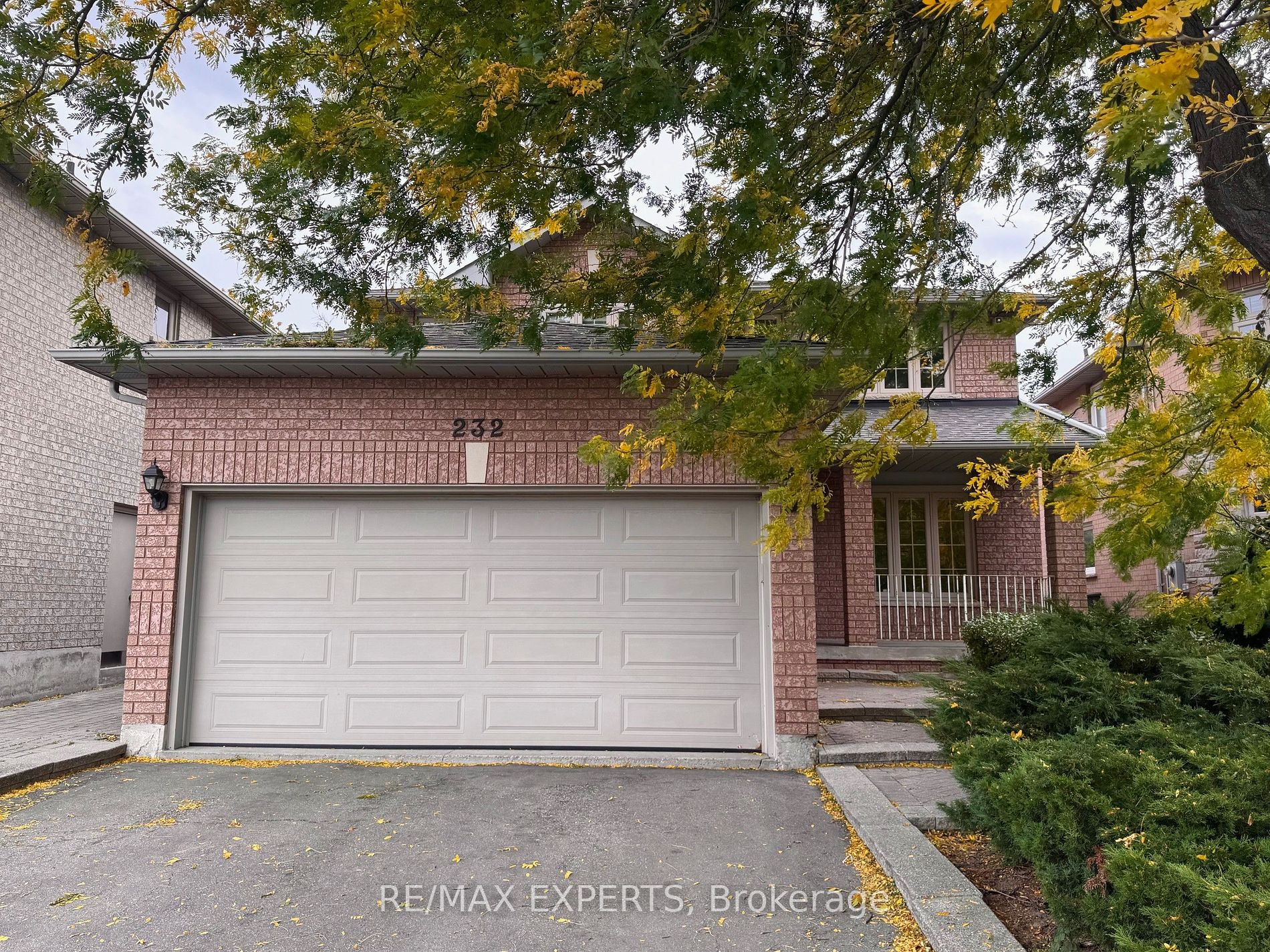 232 Barondale Dr, Mississauga, Ontario, Hurontario