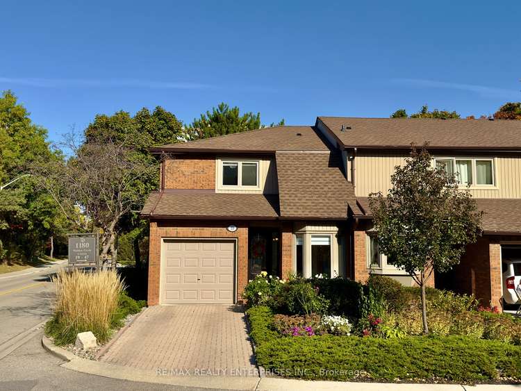 1180 Walden Circ, Mississauga, Ontario, Clarkson