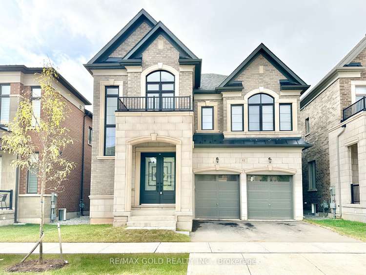 53 Boulton Tr, Oakville, Ontario, Rural Oakville