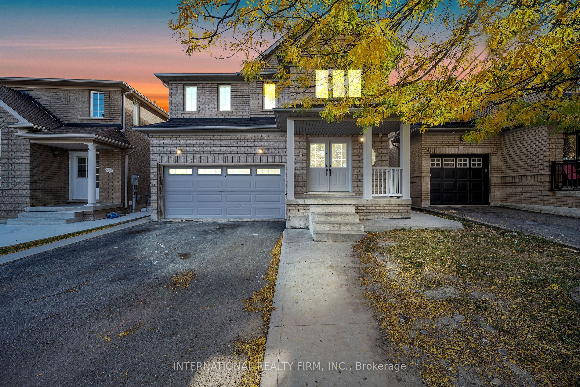 113 Fairhill Ave, Brampton, Ontario, Fletcher's Meadow