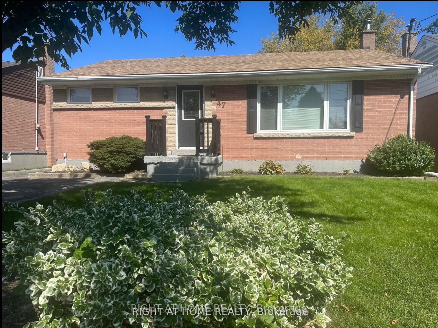 47 Callie Rd, Hamilton, Ontario, Hill Park