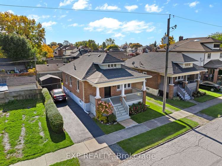 5130 Huron St, Niagara Falls, Ontario, 