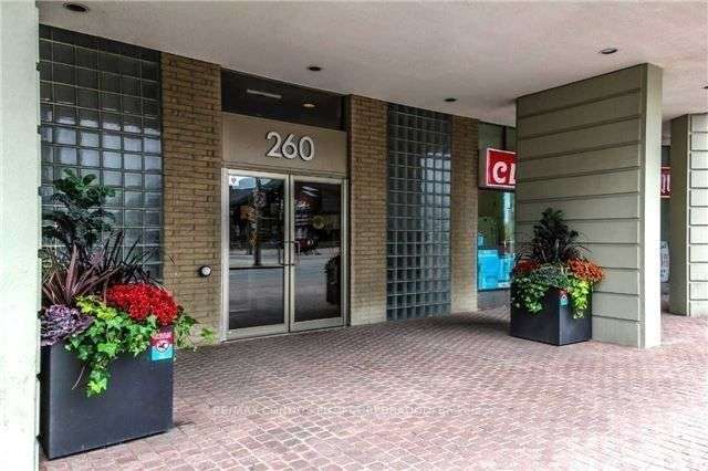 260 Queens Quay  W, Toronto, Ontario, Waterfront Communities C1