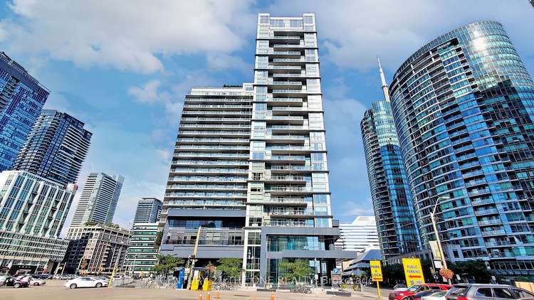 352 Front St W, Toronto, Ontario, Waterfront Communities C1