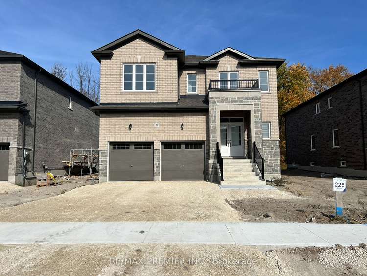 32 Amber Dr, Wasaga Beach, Ontario, Wasaga Beach