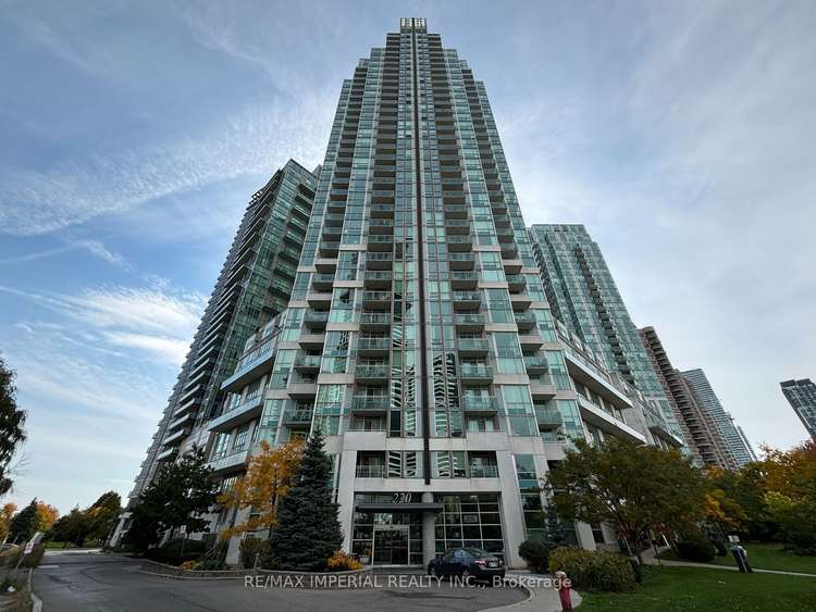 220 Burnhamthorpe Rd W, Mississauga, Ontario, City Centre