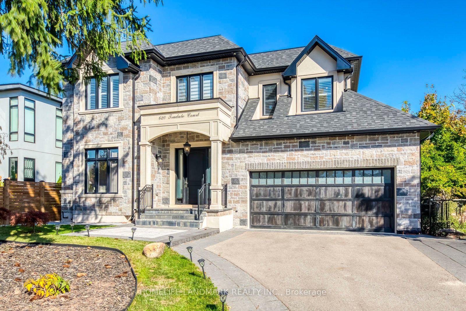 620 Trudale Crt, Oakville, Ontario, Bronte East