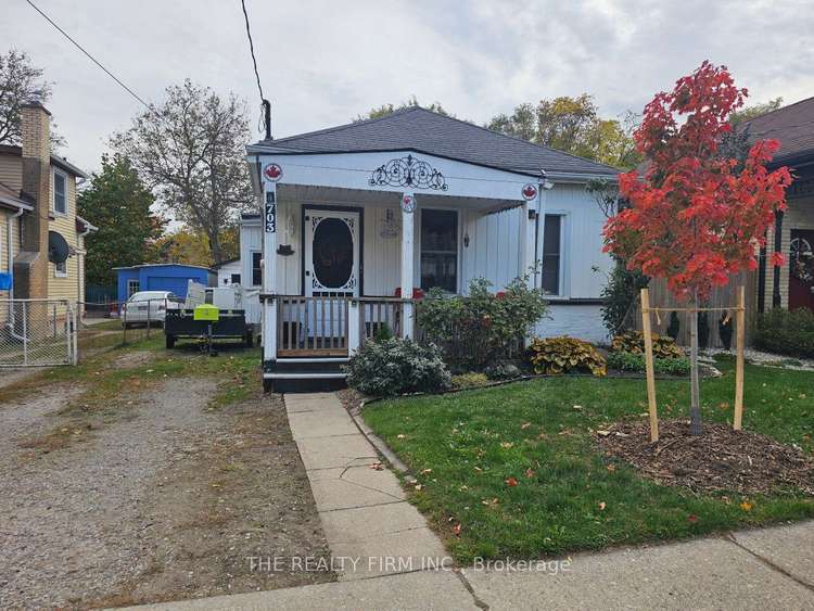 703 Elias St, London, Ontario, East G