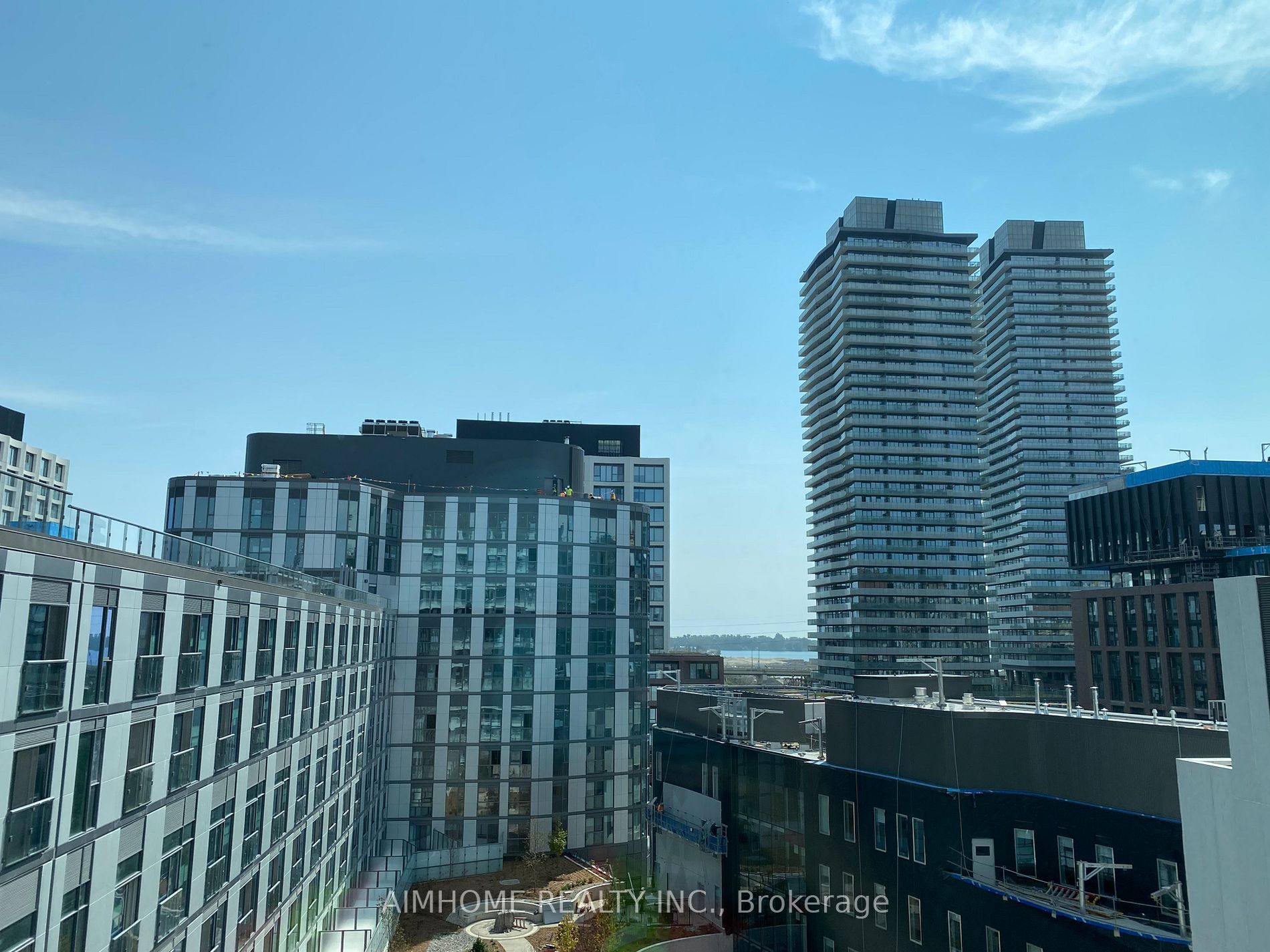 425 Front St E, Toronto, Ontario, Waterfront Communities C8