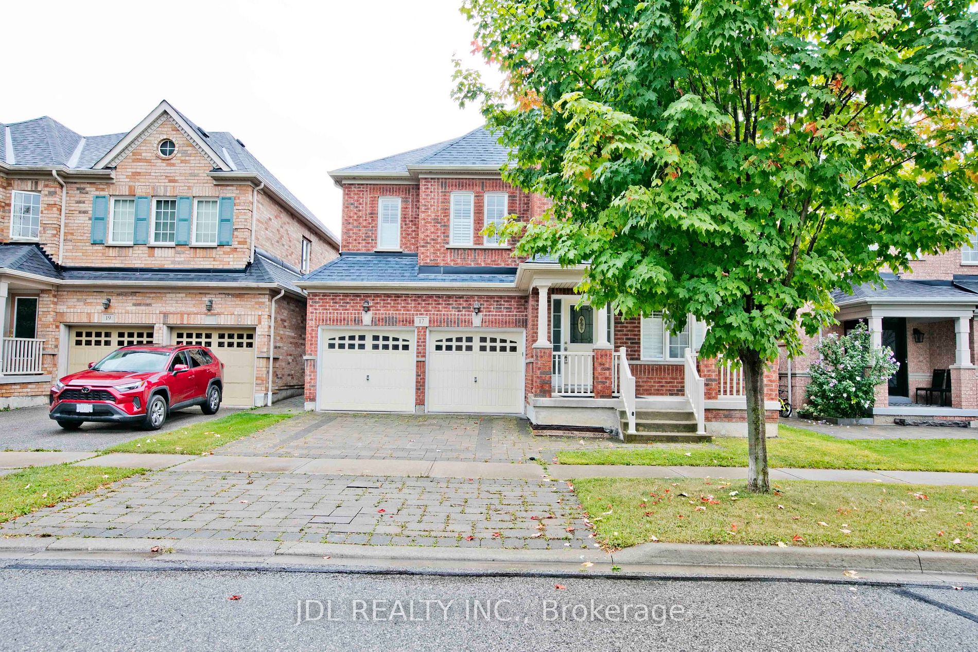 17 Coyle St, Ajax, Ontario, Northeast Ajax