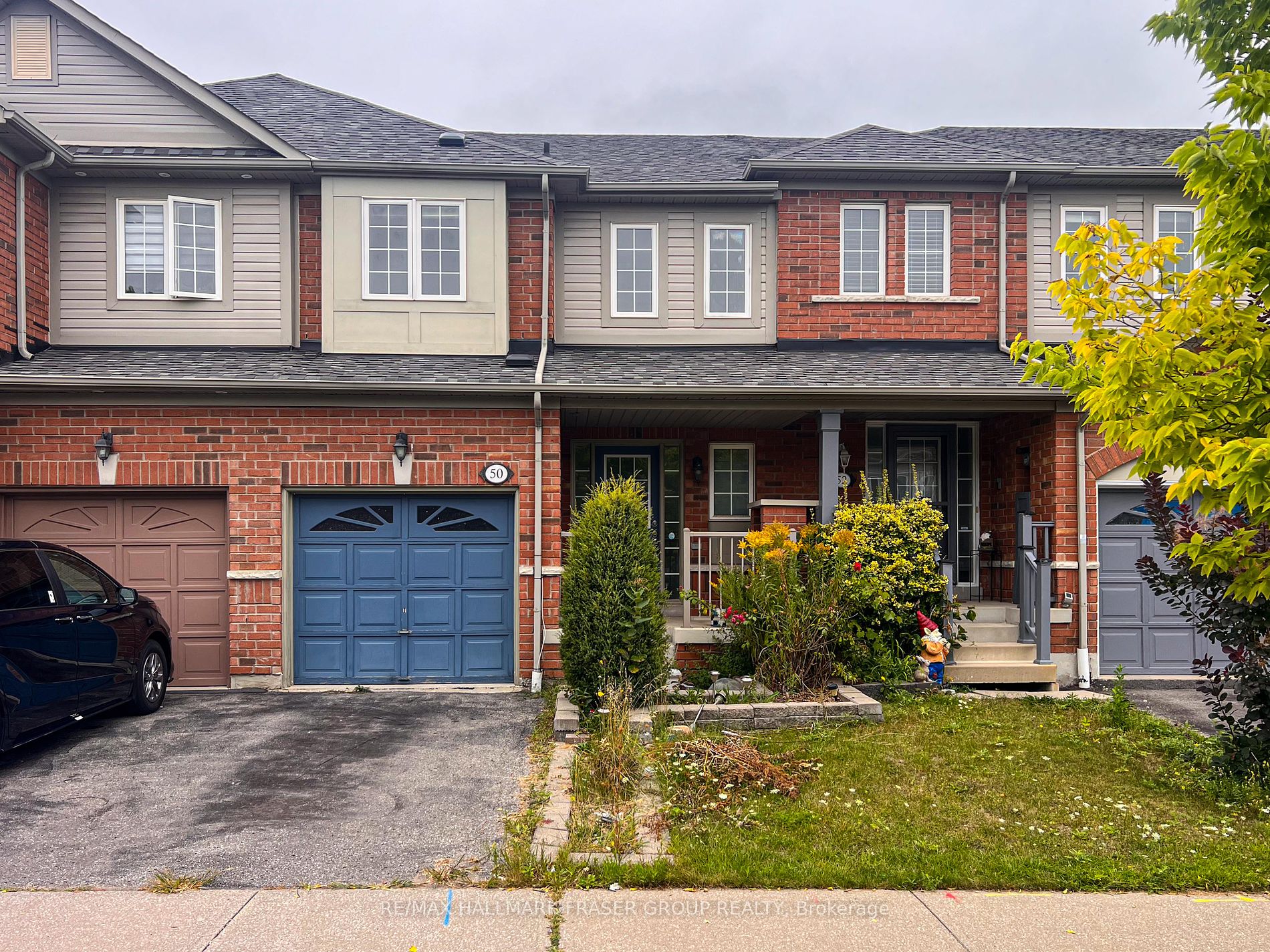 50 Beer Cres, Durham, Ontario