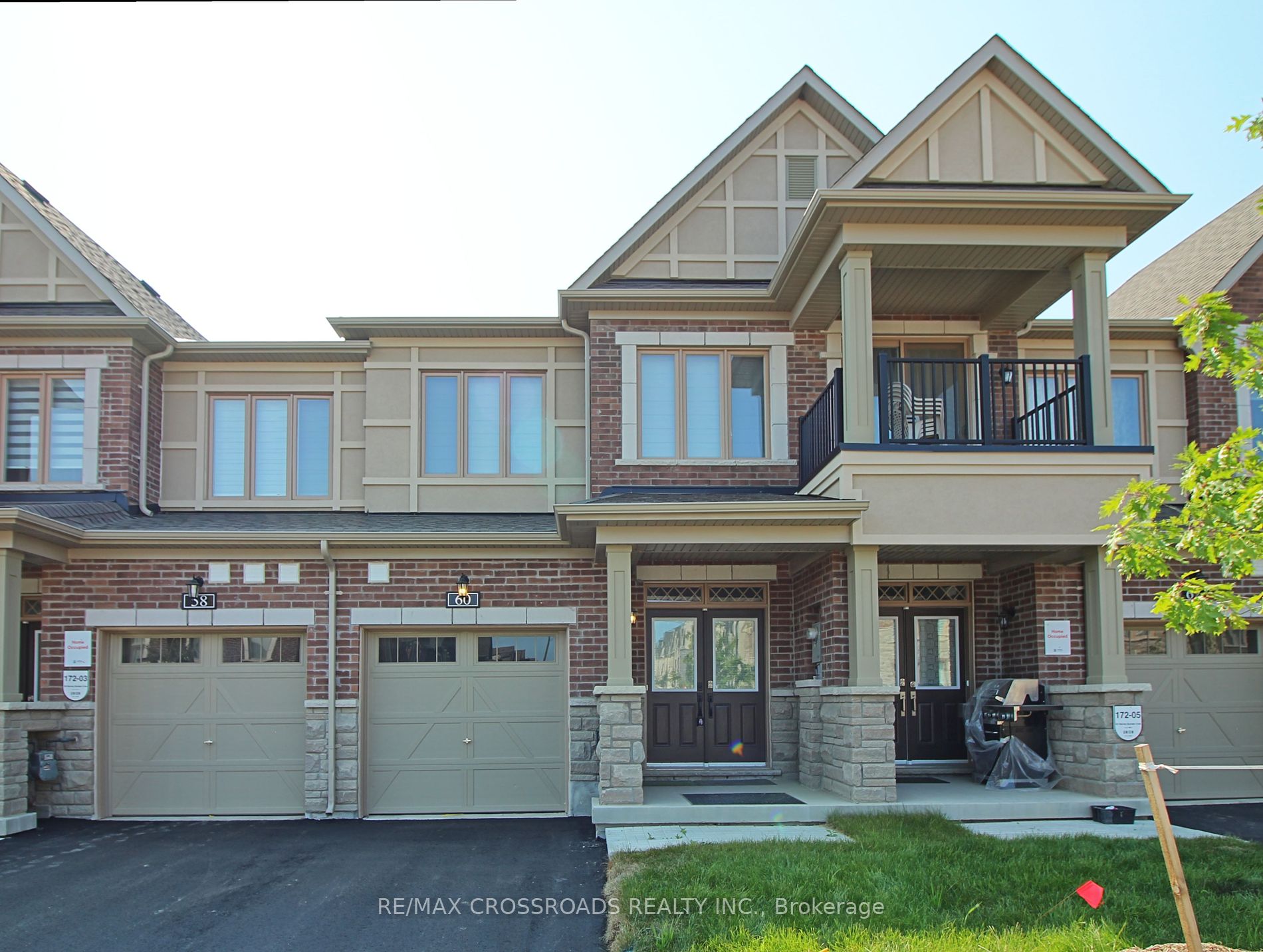 60 Harvey Bunker Cres, Markham, Ontario, Angus Glen