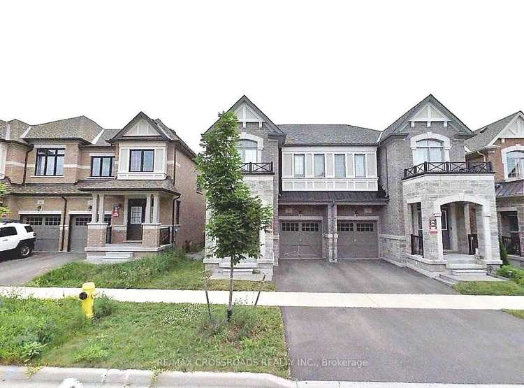 70 Collier Cres, Markham, Ontario, Wismer