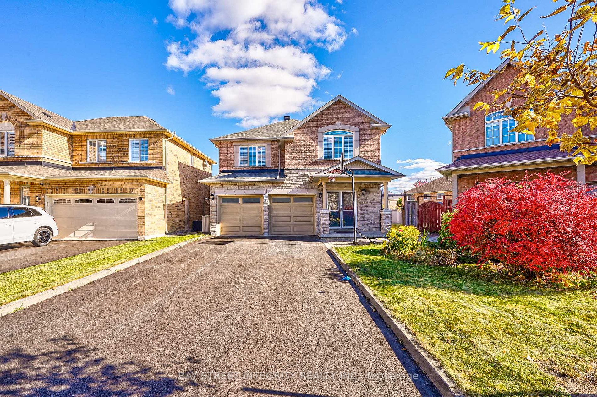 79 Westchester Cres, Markham, Ontario, Berczy