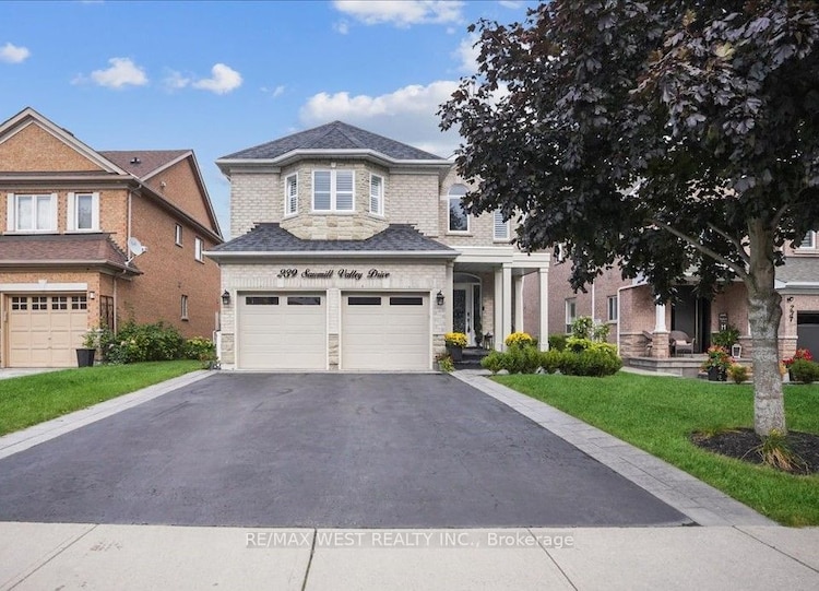 239 Sawmill Valley Dr, Newmarket, Ontario, Summerhill Estates