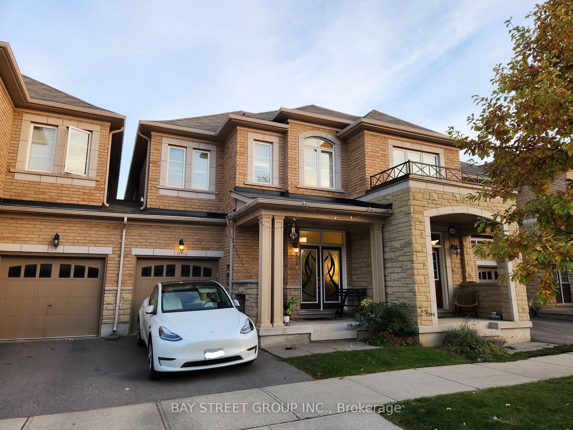 3044 Hibiscus Gdns, Oakville, Ontario, Rural Oakville