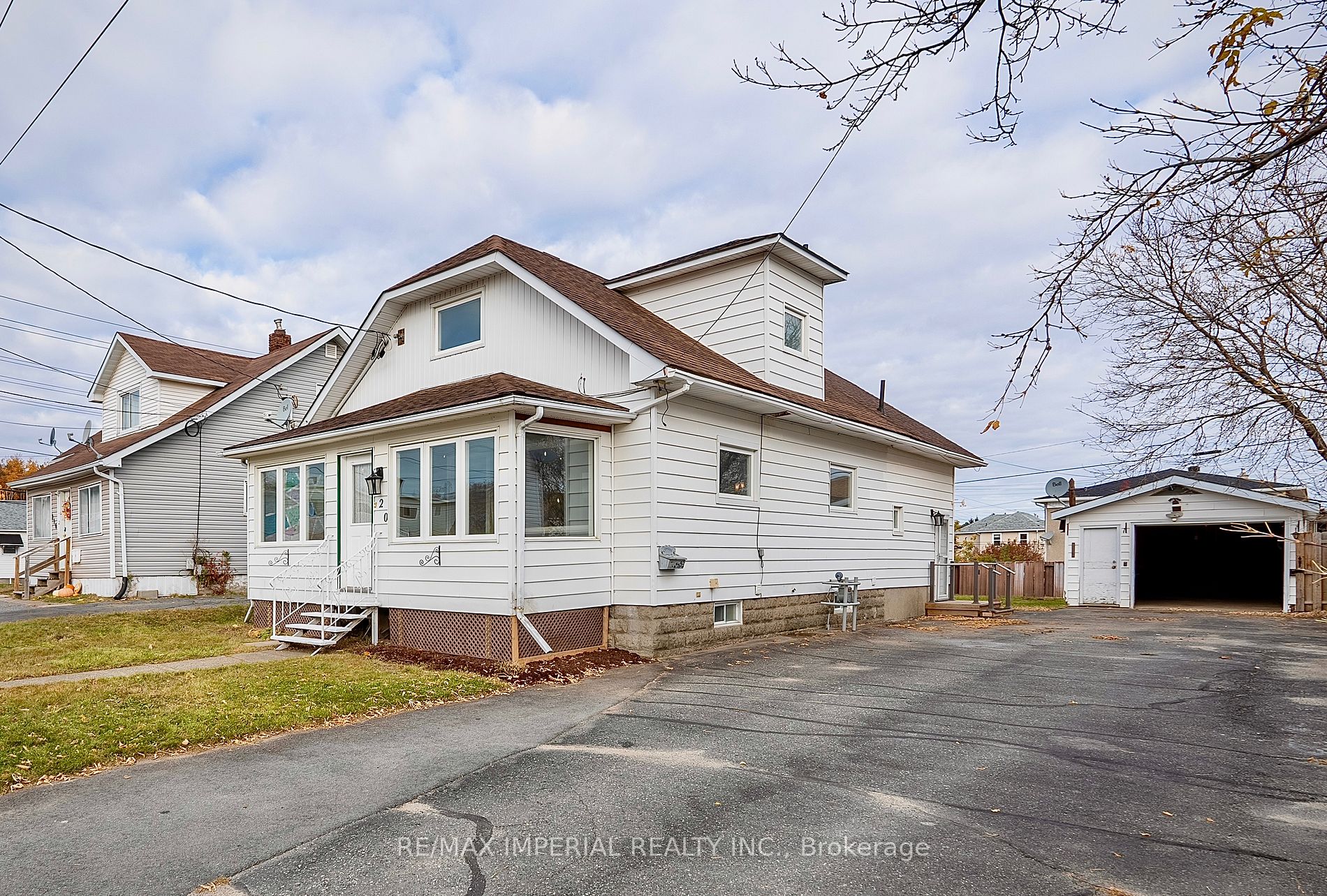 220 BOND St, Sudbury Remote Area, Ontario, 