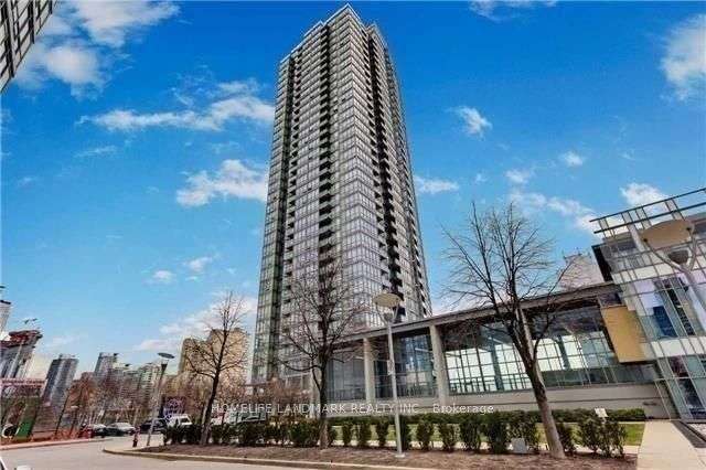 5 Mariner Terr, Toronto, Ontario, Waterfront Communities C1