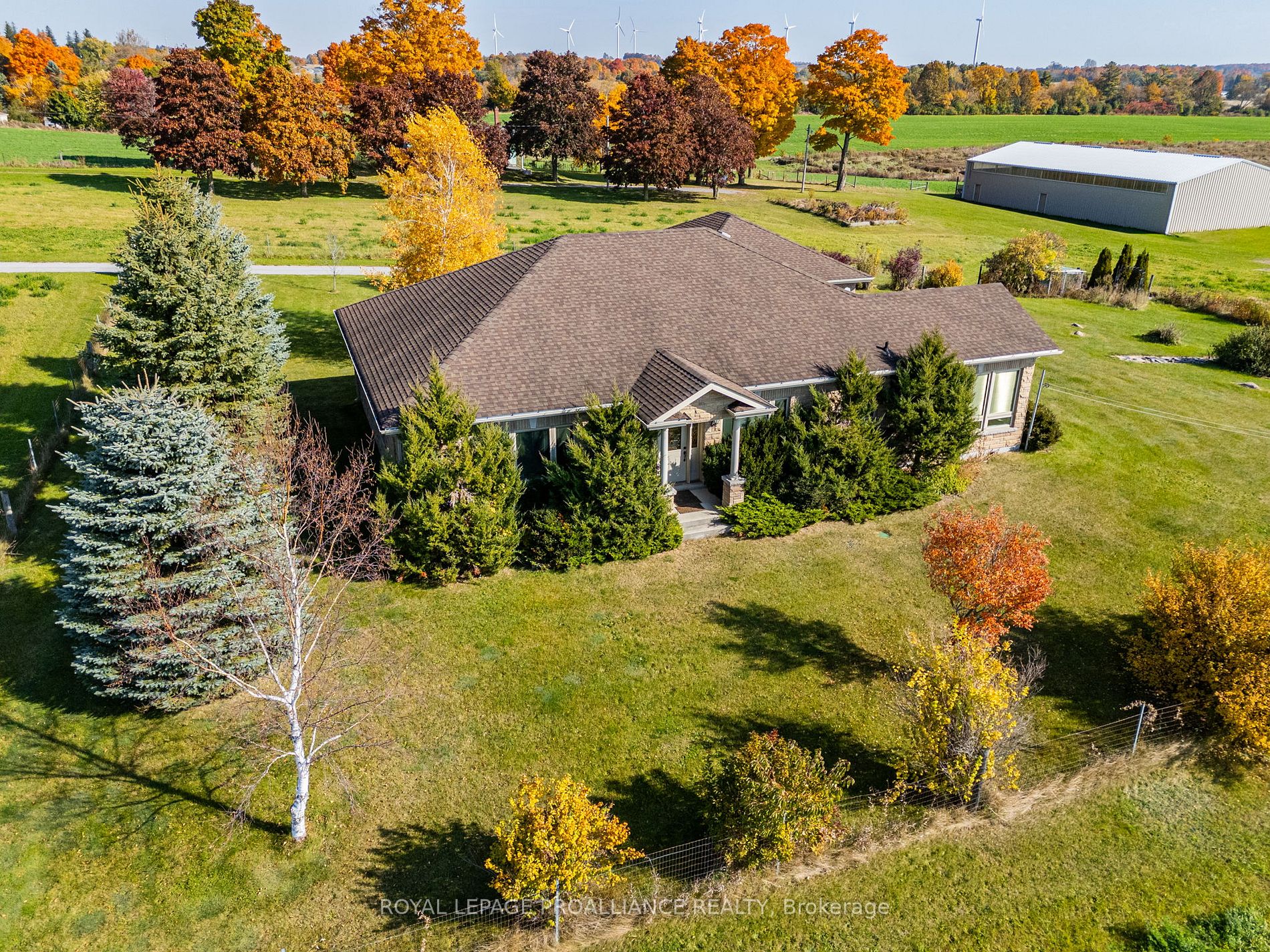 3625 Concession #7 Rd, Clarington, Ontario, Rural Clarington