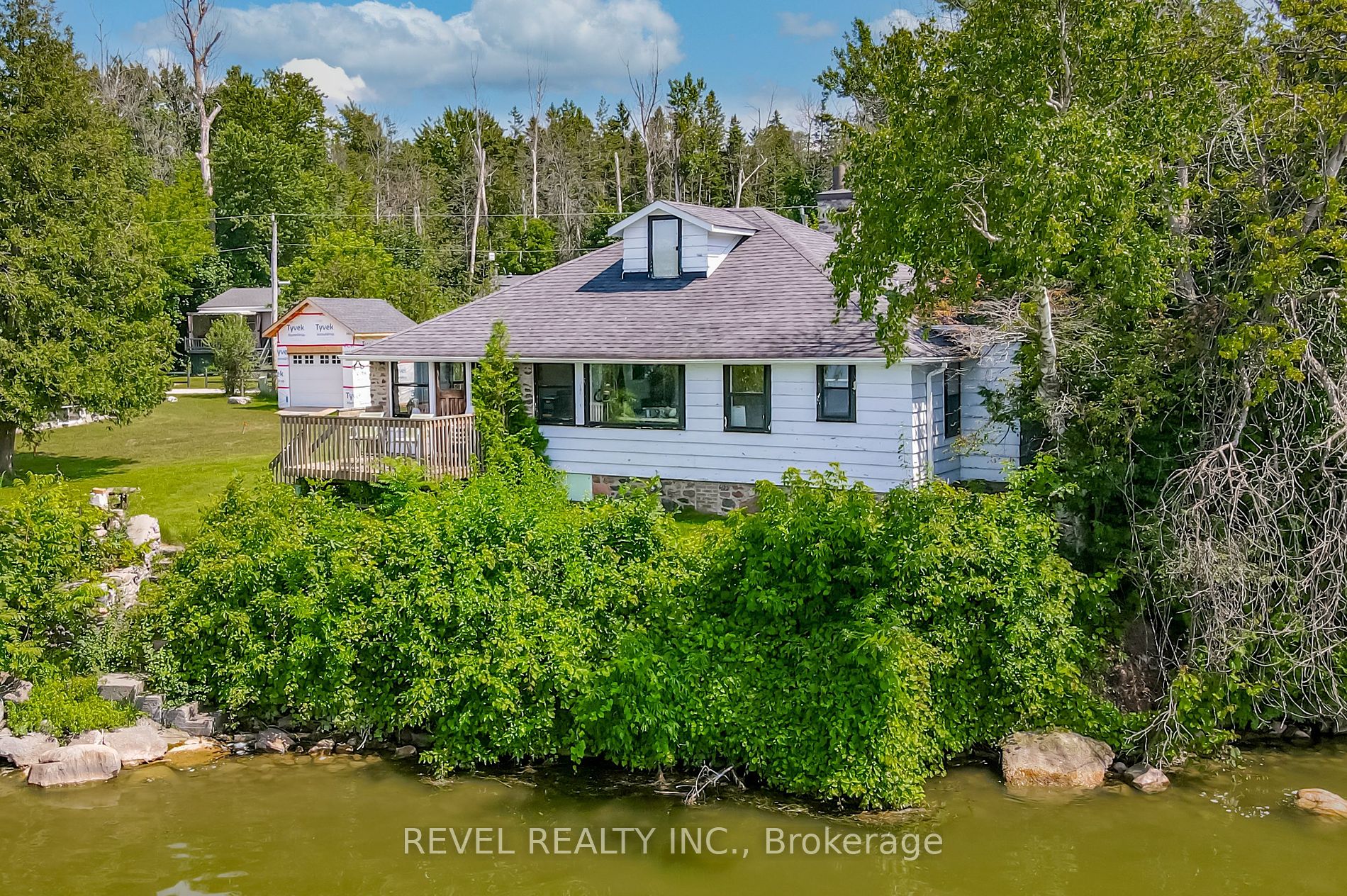 8 Johnstone Lane, Scugog, Ontario, Rural Scugog