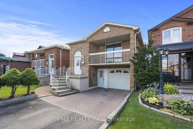 71 Misty Meadow Dr, Vaughan, Ontario, East Woodbridge