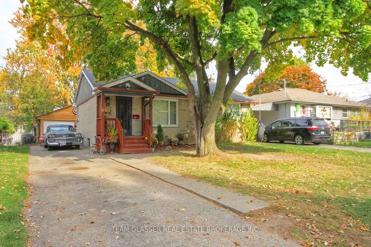 1656 MOFFATT Ave, London, Ontario, East H